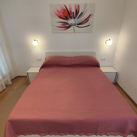 Apartmani Malo More Seline Zewnętrze zdjęcie