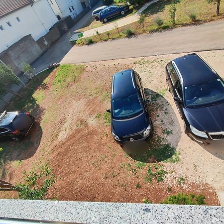 Apartmani Malo More Seline Zewnętrze zdjęcie