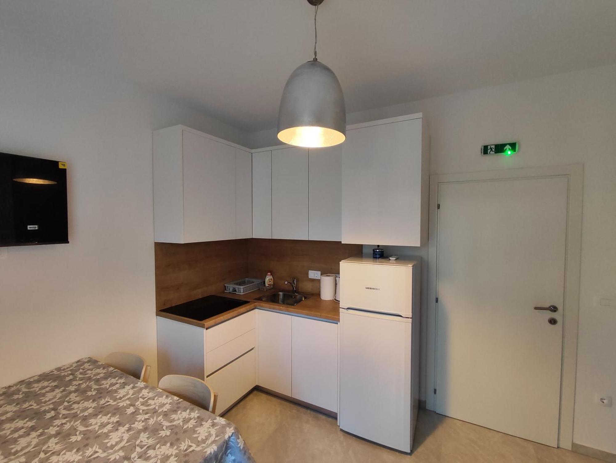 Apartmani Malo More Seline Pokój zdjęcie