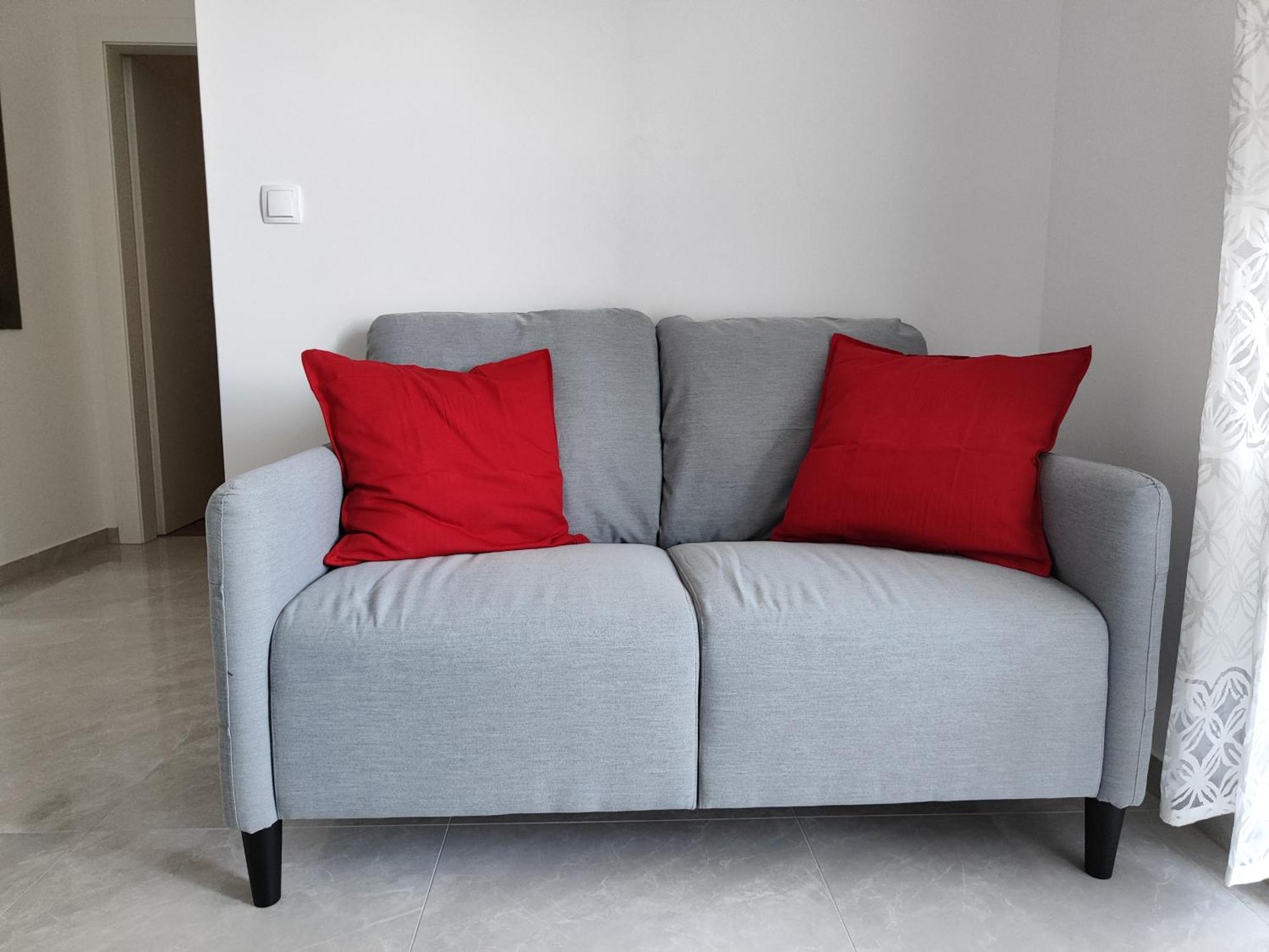 Apartmani Malo More Seline Zewnętrze zdjęcie