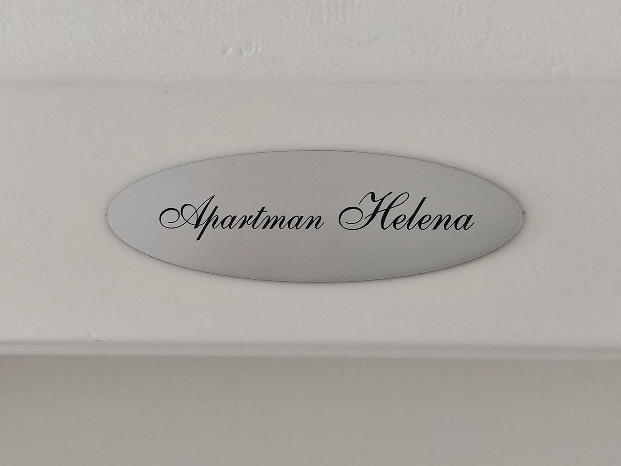 Apartmani Malo More Seline Zewnętrze zdjęcie