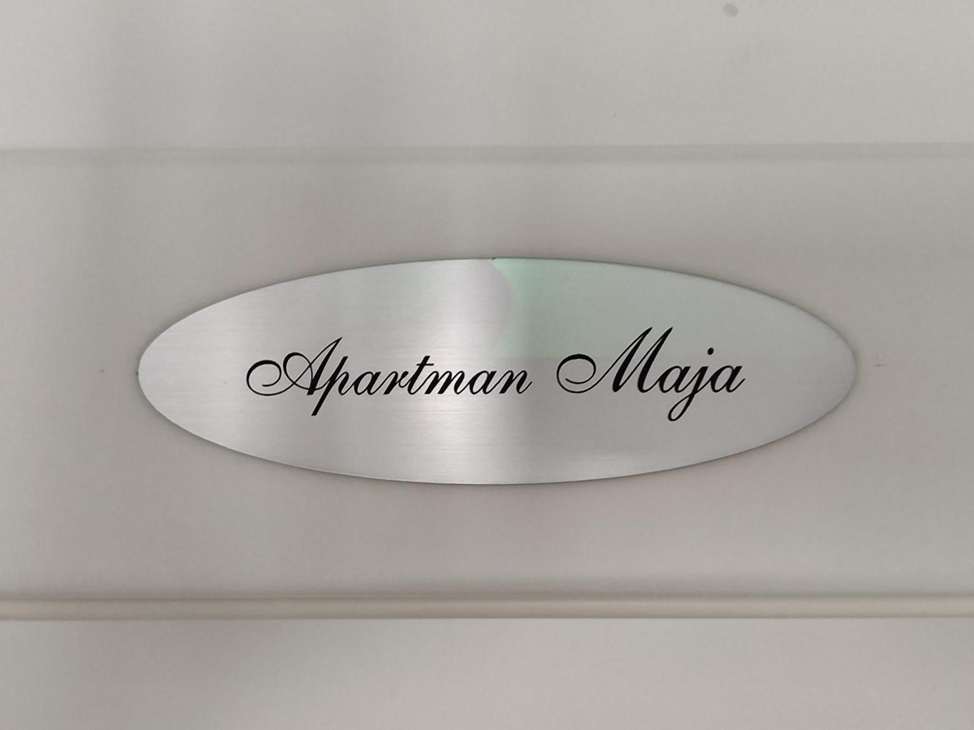 Apartmani Malo More Seline Zewnętrze zdjęcie