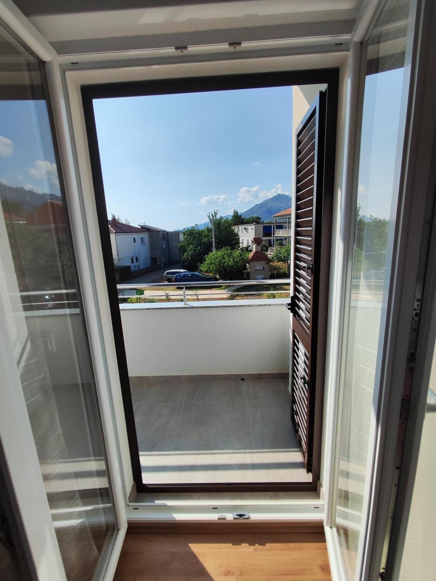 Apartmani Malo More Seline Zewnętrze zdjęcie