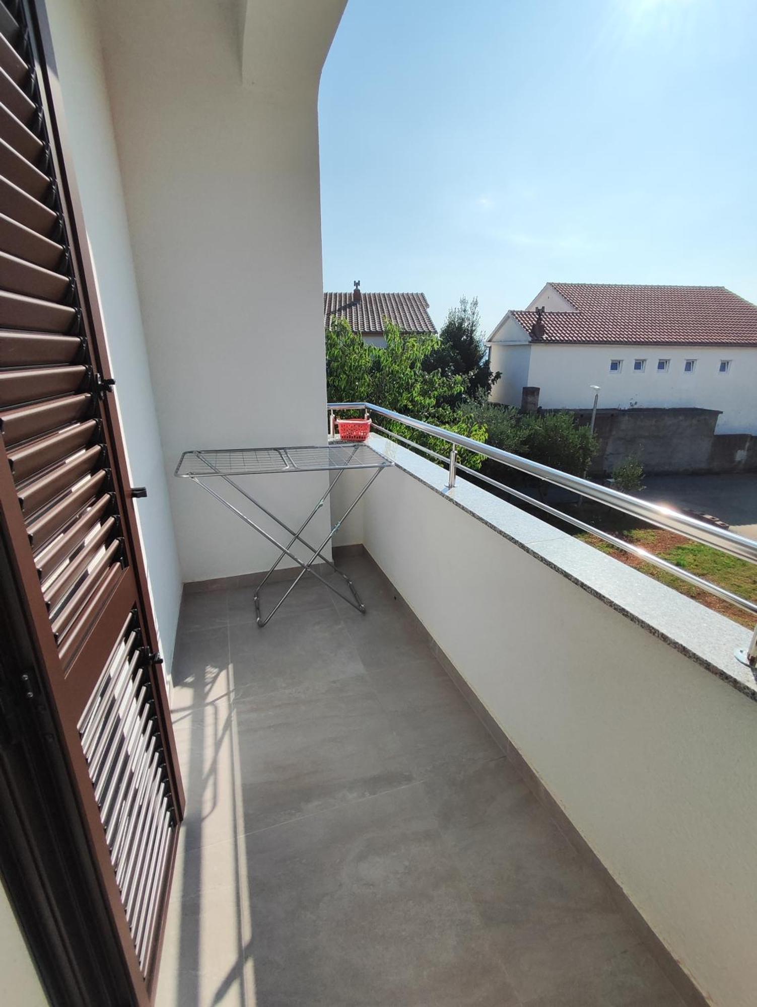 Apartmani Malo More Seline Zewnętrze zdjęcie