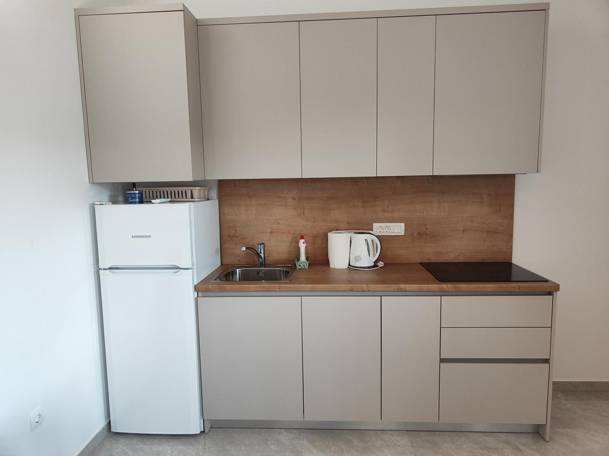 Apartmani Malo More Seline Zewnętrze zdjęcie