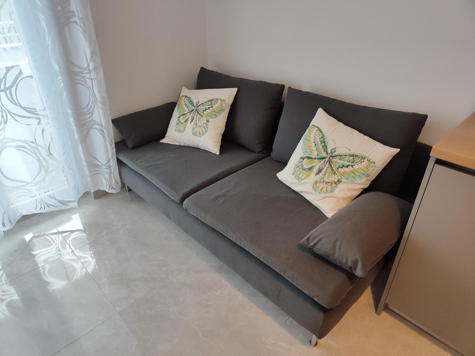 Apartmani Malo More Seline Pokój zdjęcie