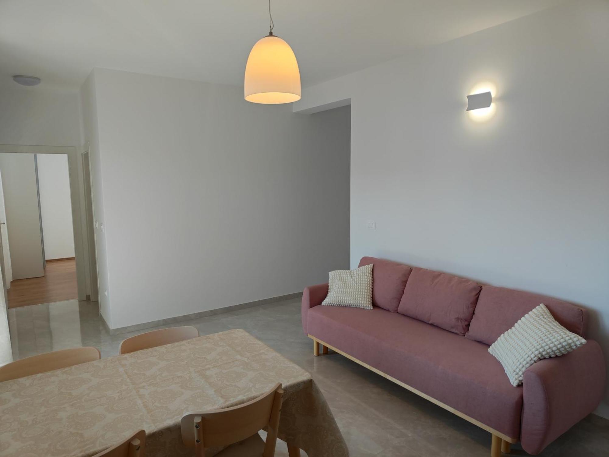 Apartmani Malo More Seline Pokój zdjęcie