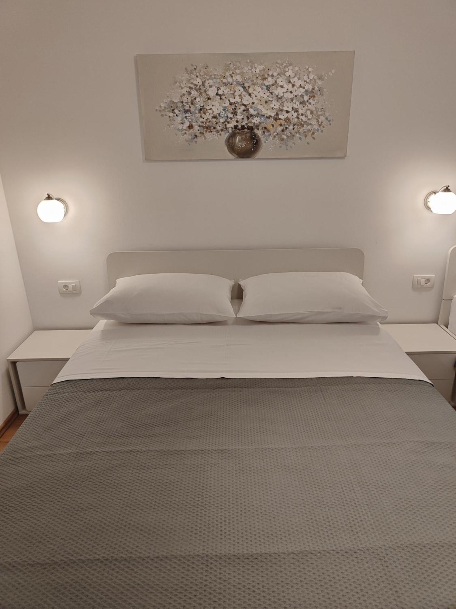 Apartmani Malo More Seline Pokój zdjęcie