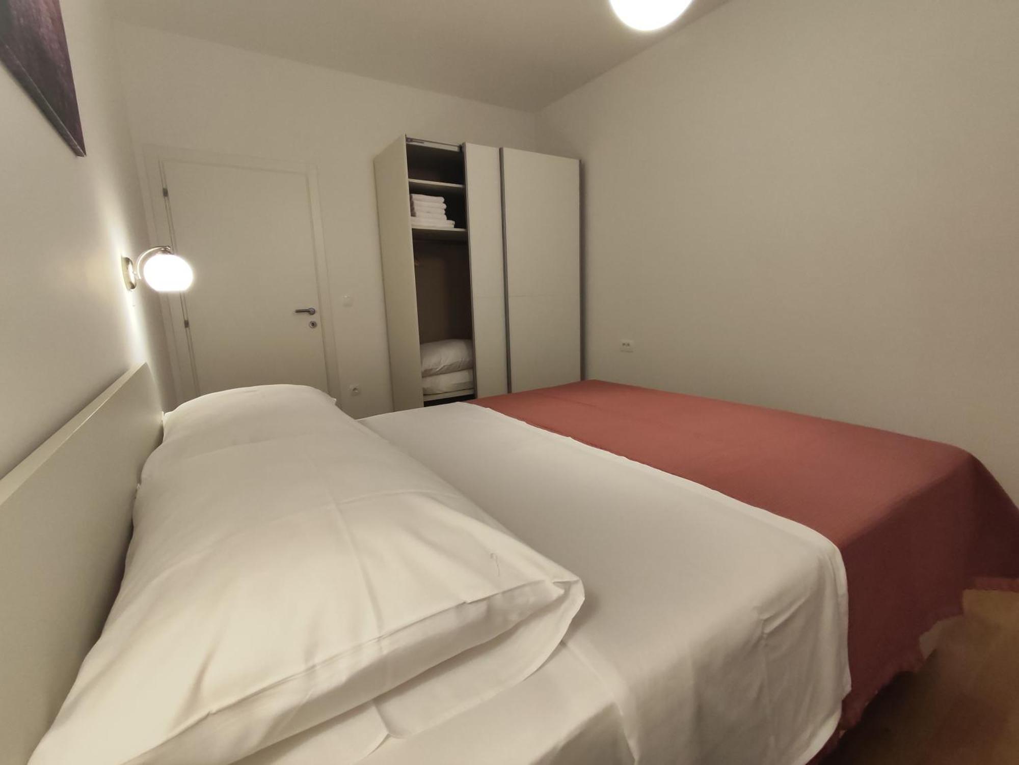 Apartmani Malo More Seline Pokój zdjęcie