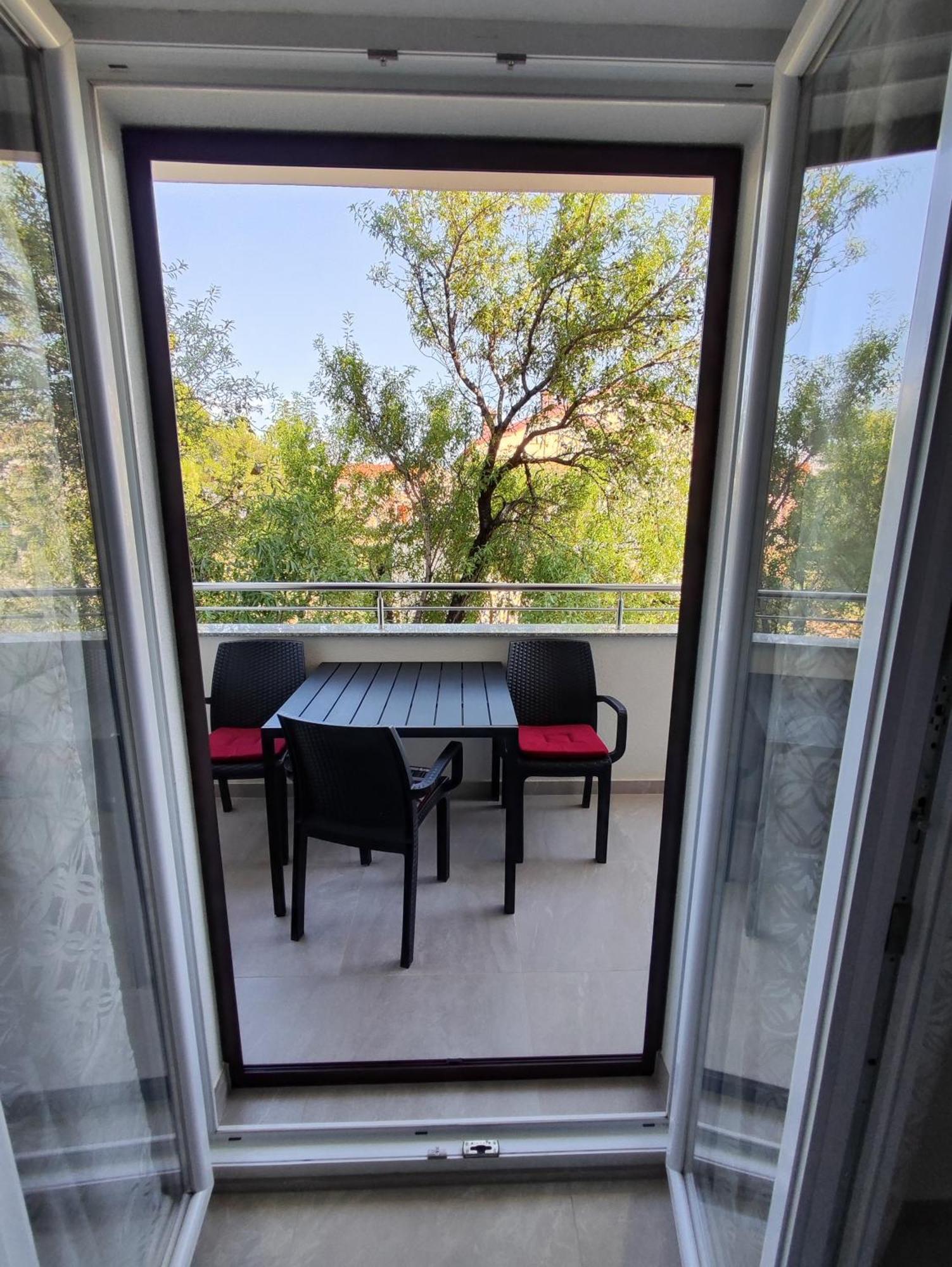 Apartmani Malo More Seline Pokój zdjęcie