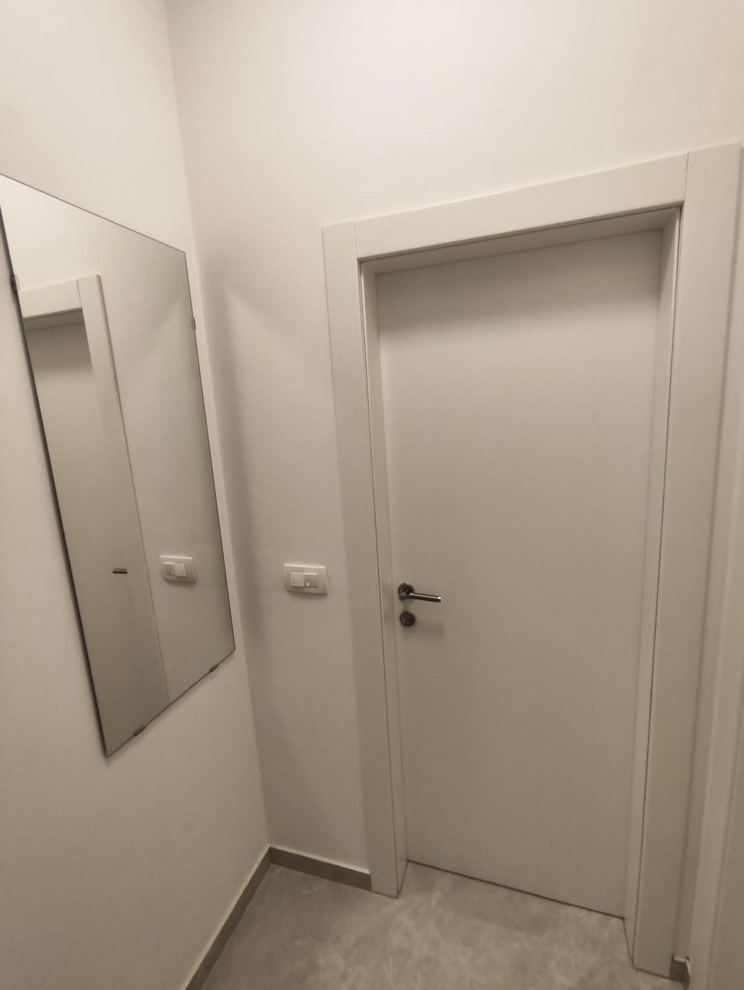 Apartmani Malo More Seline Pokój zdjęcie