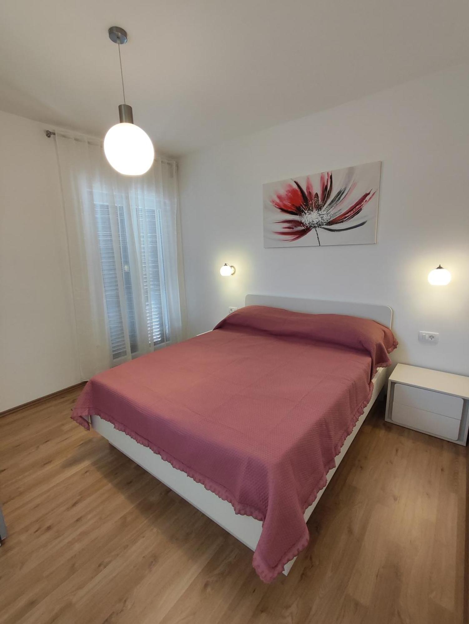 Apartmani Malo More Seline Pokój zdjęcie
