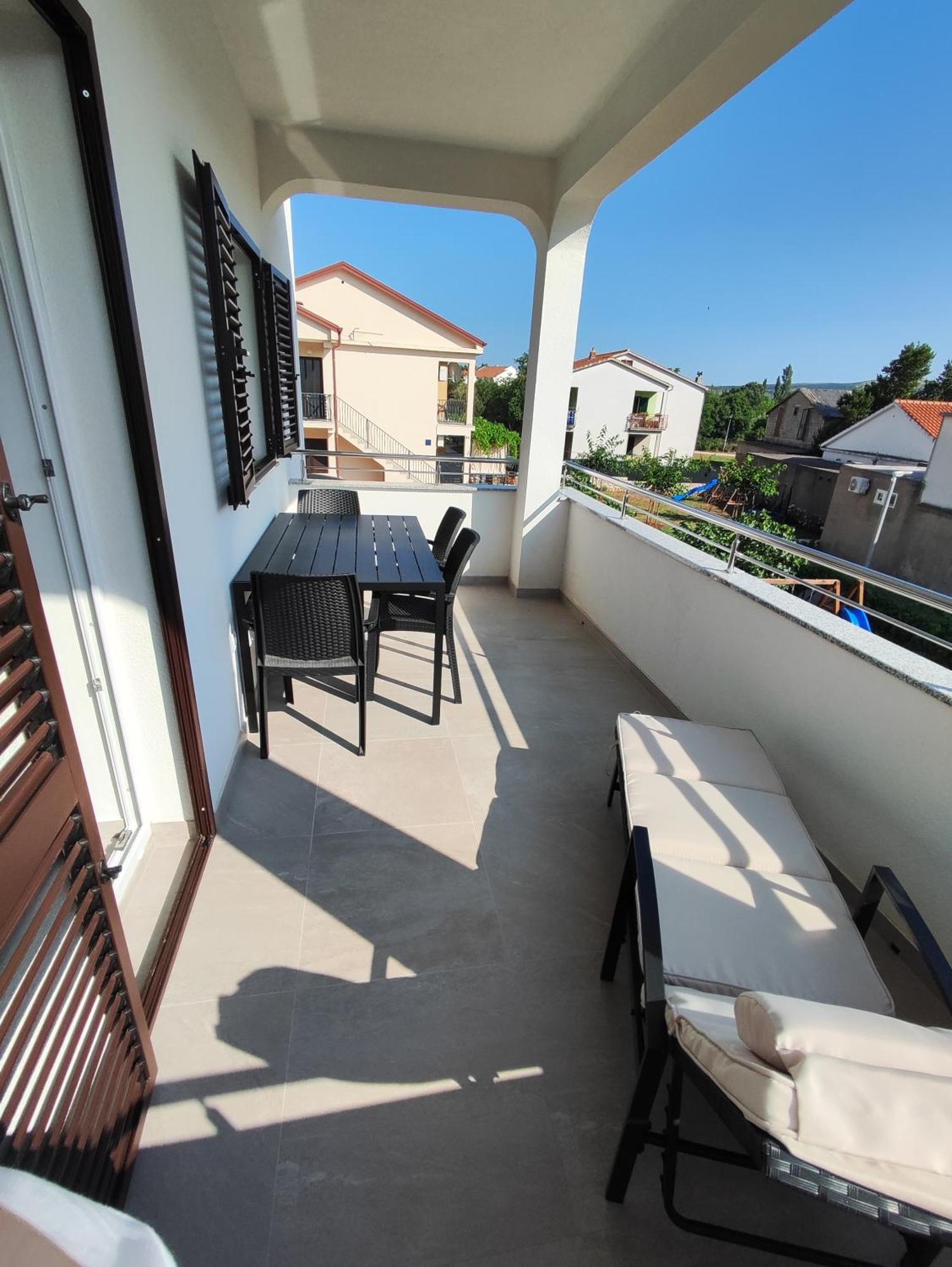 Apartmani Malo More Seline Pokój zdjęcie