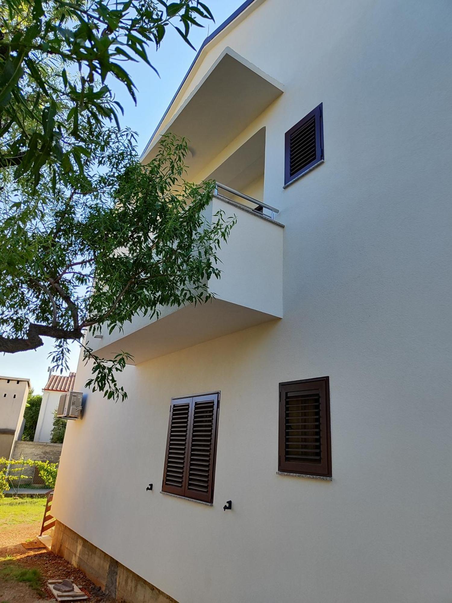 Apartmani Malo More Seline Pokój zdjęcie