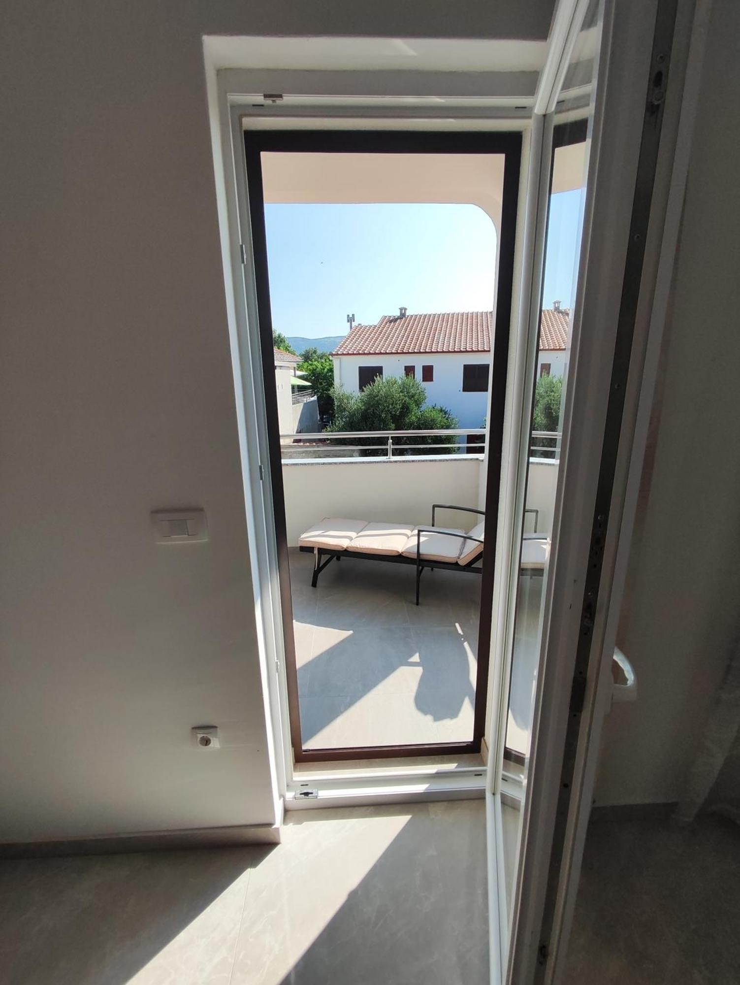 Apartmani Malo More Seline Pokój zdjęcie