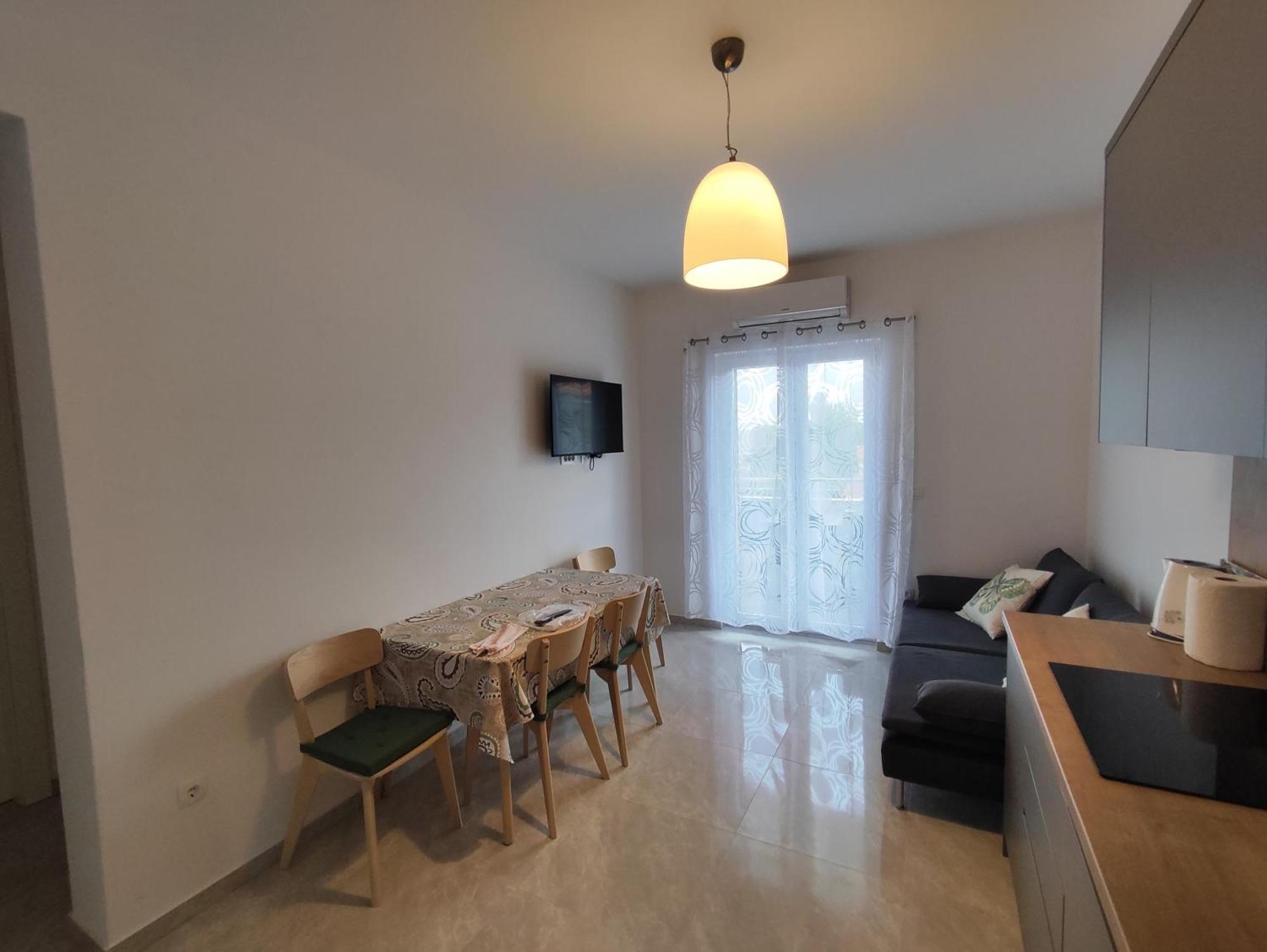 Apartmani Malo More Seline Pokój zdjęcie