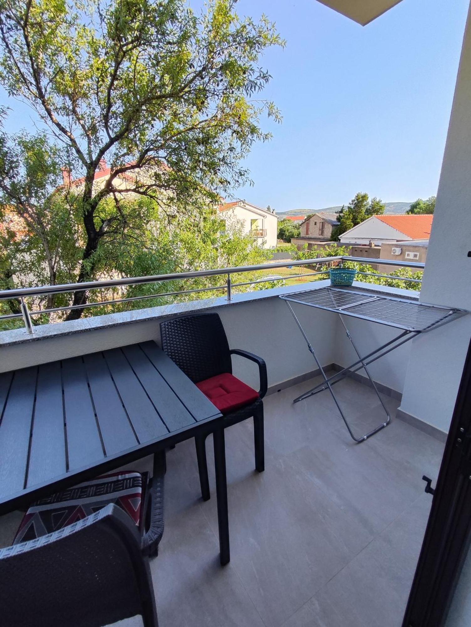 Apartmani Malo More Seline Pokój zdjęcie