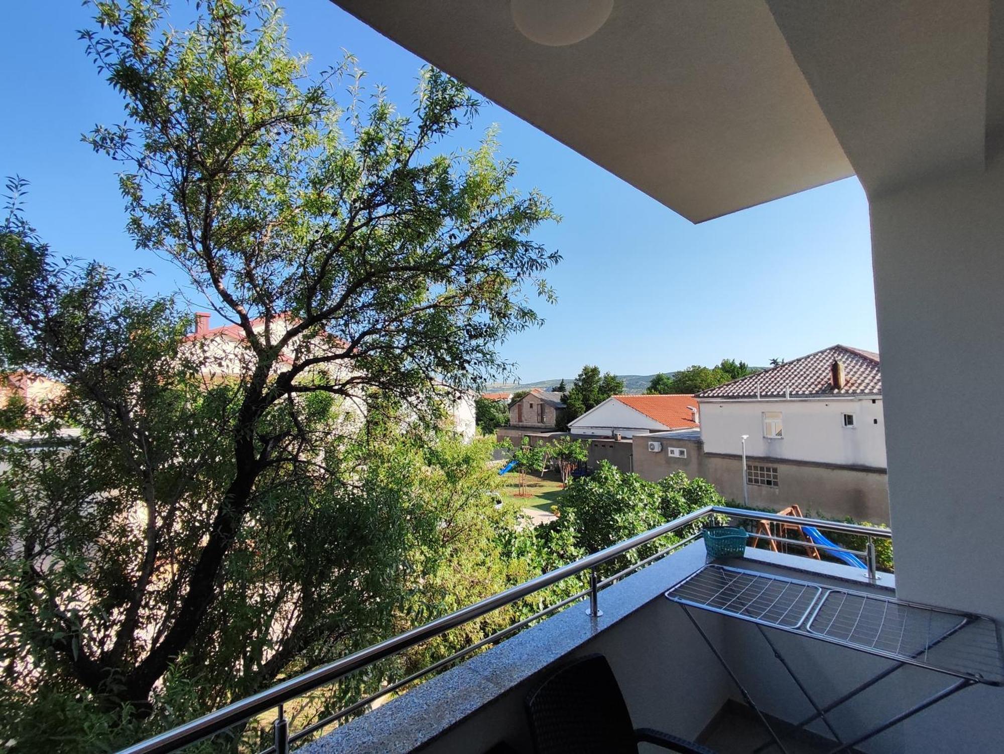 Apartmani Malo More Seline Pokój zdjęcie